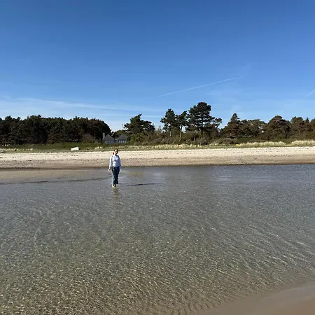 Hébergement de vacances The Is 60 Meters From The